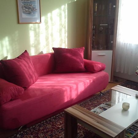 Ferienwohnung Burgblick 카펜베르크 객실 사진