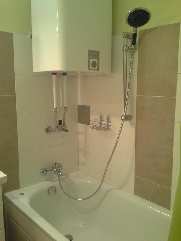 Ferienwohnung Burgblick 카펜베르크 외부 사진